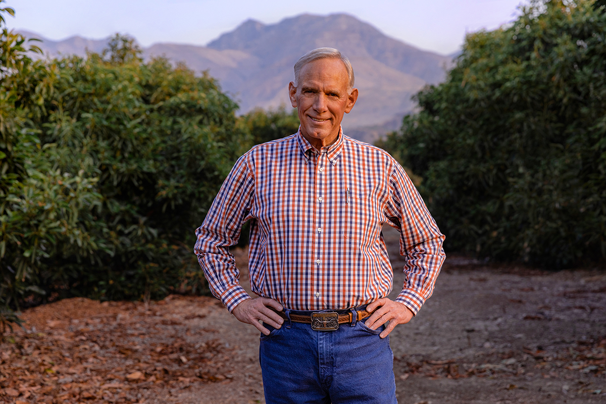 Mission Produce releases annual sustainability report The Packer